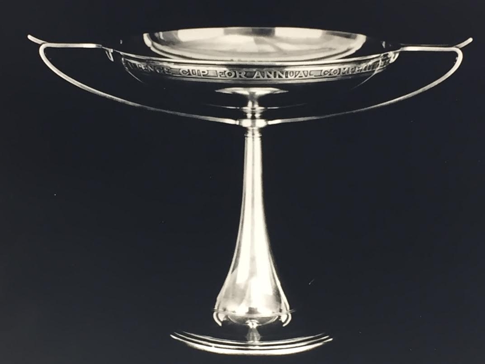 Mac Cup